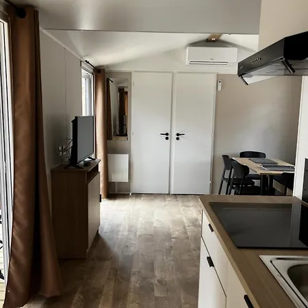 Le B23 Porto-Vecchio (Corsica)
