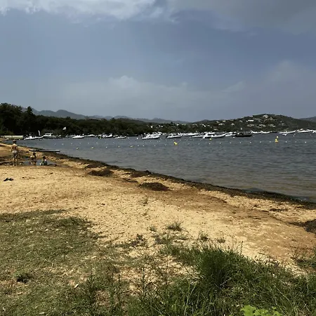 Camping Le B23 Porto-Vecchio (Corsica)