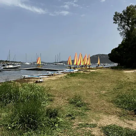 Camping Le B23